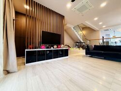 Villa Begonia (D28), Semi-Detached #597738141